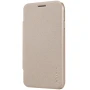 Nillkin Sparkle Series New Leather case for Samsung Galaxy J1 Mini/SM-J105F (4.0inch) order from official NILLKIN store